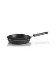 Pan cm. 28 mit abnehmbarem Cook & Space -Griff