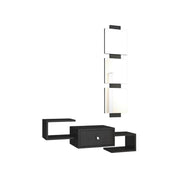 Mobiler Eintrag von Walls Dorado Anthrazit mit Effez Mirror