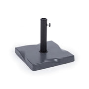 Anthrazit -Wasserfisch -Basis 25 kg