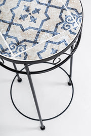 Erice Tondi M2 -Tabellen