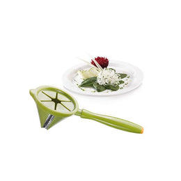 Slice Julienne Tolle Spirale bald