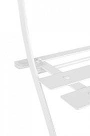 Giardino Giardino Bistrot Bianco Bizzotto Chairs Tisch