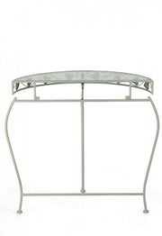 2x Konsole Harriet Salvia