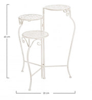 2x P.Fiori Emily 3p H65