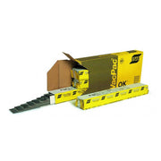 Esab Rutilische Elektroden 2,5 mm 23 Teile für die Arbeit