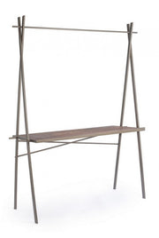 Rechteckige industrielle Anzeige Tabelle 98H cm