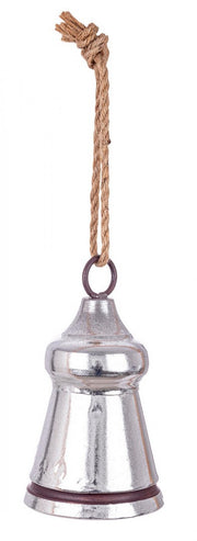 12 -fach Silber Akustikanhänger