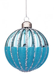 12x Sphere VT Segment Blue D80