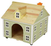 Maxi Shabby Chic Cucchia zerlegt WK-0956 cm. 80 x 88 H 45-83