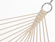 Amaca in Stoff mit Lilia -Auktion 100x200 cm