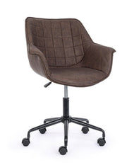 Joshua Brown -Büro -Sessel