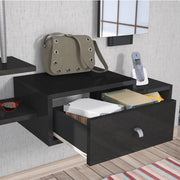 Mobiler Eintrag von Walls Dorado Anthrazit mit Effez Mirror