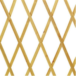 Estible Gitter -Naaterialholz