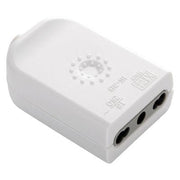 Flying Socket 2p T 16a Bipasso -