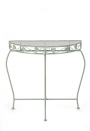 2x Konsole Harriet Salvia