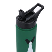 Thermos Tondo Blue Stahl 0,5 l CM5,5x11H23