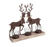 2x P. Candela 3p Country Redna Rusty