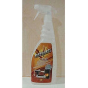 Farn FireGlass: Der Glass -Zersting