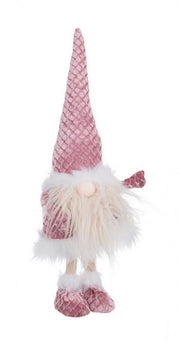 4x Babbo Rufus Stand Pink H45