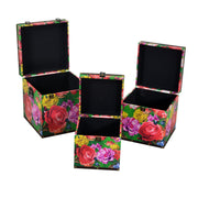 1-3 Multicolor-Bilderbox für CM30.5x30.5H30.5