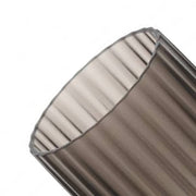 Black Pinselhalter Rome Serie