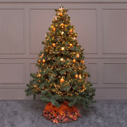 TLG 1000 Miniled 4+70,4 m Weihnachtskette