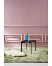 Tabelle 45 x 45 x 45H - Efeu