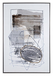 Malmalsmalöl 82,5x122,5 cm