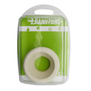 Weißer Gummi -Terminal für Tanktops 32 Blisterles