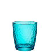 Bormioli Glass Rocco Azzurro Palatina Linie