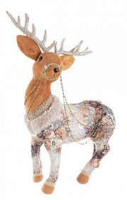 2x Cerbiatto Ophelia l