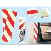 Schockdosenverkleidung mit Garage -Klebstoff - 2 -Stück -Packung.