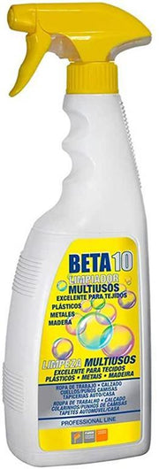 Farn Beta 10 - Farmol MultisuperFicie Depeasting Vebulizer für ein tadelloses Reinigung Ihres Hauses!