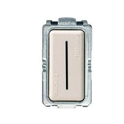 Bticino S5000/2f Magic Series 2 Taschen Falsch Polo