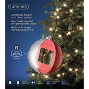 Video bal sortiert D15 cm