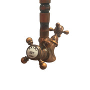 Kochmixer Antico 27RA570B werden