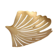 Portcandele Metal Gold 1p CM25X17H4