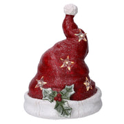 Rote LED -Harzhut CM28X26H36.7