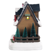 Lemax Sonia's Tree Farm - Farm von Sonia -Bäumen für das Weihnachtsdorf