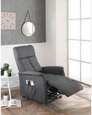 2 Motorenstuhl - Morgana