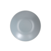 Blauer Steinguthintergrund 22x4.5H CM Zuckerpapier