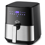5.2 LT Digital Air Fryer