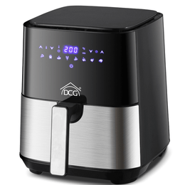 5.2 LT Digital Air Fryer