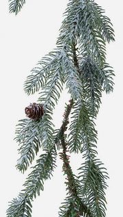 6x Boa Elbert geblasen H180