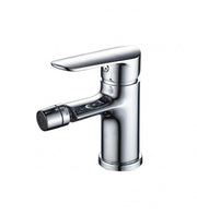 Bidet Mixer Serie 1, Chrom Finish.