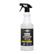 Bostik Flüssiggummibeschleuniger 1 Liter Spray Accelerator.