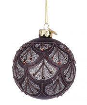 12x Sphere VT Winslowwa Black D80