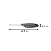 Flammen leichter früh