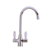 Satin Küchenmixer mit Paini 84C544 36,6 cm Keramikkontrollen, 19,1 cm, 5 cm