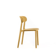 2x Polypropylenstuhl Senpe 48x52x77.5H CM